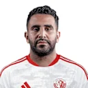 رياض محرز