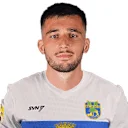 Mikhaylo Meskhi