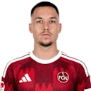 جوليان جوستفان