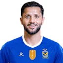 مهند جعاز