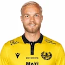 Viktor Gustafson
