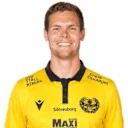 Jacob Bergström