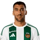 Georgios Liavas