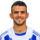 Bruno Barja