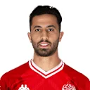 أيمن الحسوني