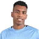 عبدالرحمن اسامة شيكا