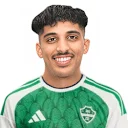 زياد الجهني
