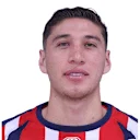Luis Olivas