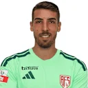 Dani Rebollo