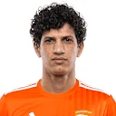 كرار عامر