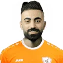 علي مهدي