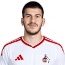 لوكا لوكوشفيلي