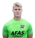 Beau Reus