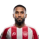 العربي الناجي