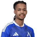 المهدي مبارك