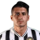 Matias Galvaliz