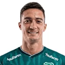 لوكاس سواريز