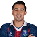 Gilberto García