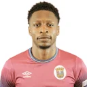 Brian Agbor