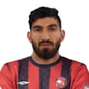 شهريار موغانلو