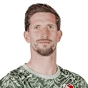 Rodrigo Rey