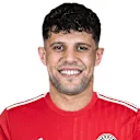 حمود مشعان