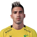Leandro Fernandez