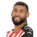 Rafael Barrios