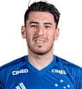 Lucas Villalba
