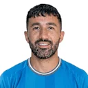 Sergio Ojeda