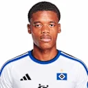 وارمد عمري