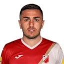 جورام جيوربيليدزي