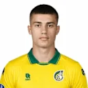 Anthony Descotte