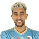 محمد الخلوي