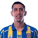 أنخيل دي ماريا