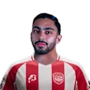 حمزة الجناتي