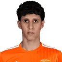 سجاد جاسم محمد