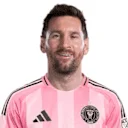 ليونيل ميسي