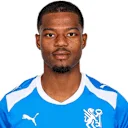 Owura Edwards