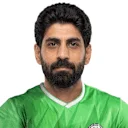 علي خالد