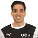 نيكولاس أثناسيو