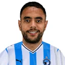 محمد الشيبي