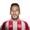 سعد المرسلي