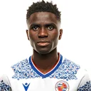 مامادي كامارا