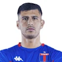 Alan Barrionuevo