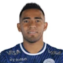 Carlos Argueta