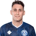 Matias Fernandez