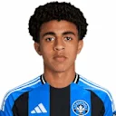 جالين نيل