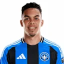 دانيال بيريرا