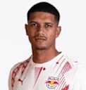 Lucas Barbosa